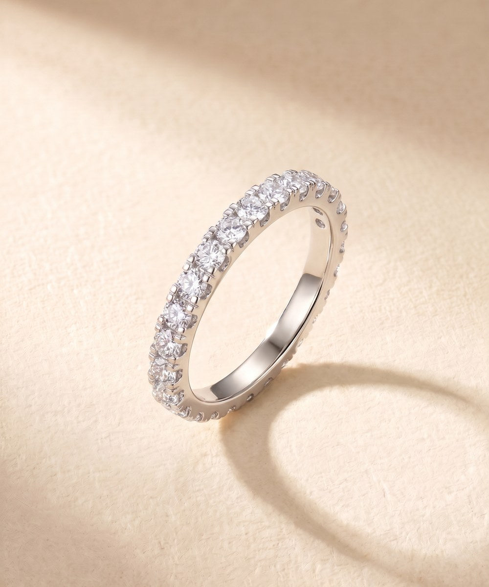 Satéur Alliance Ring™ — cover