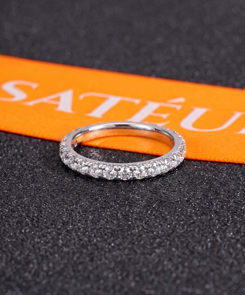 Satéur Alliance Ring™ — black-01