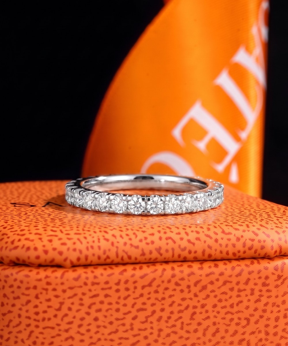 Satéur Alliance Ring™ — black-02