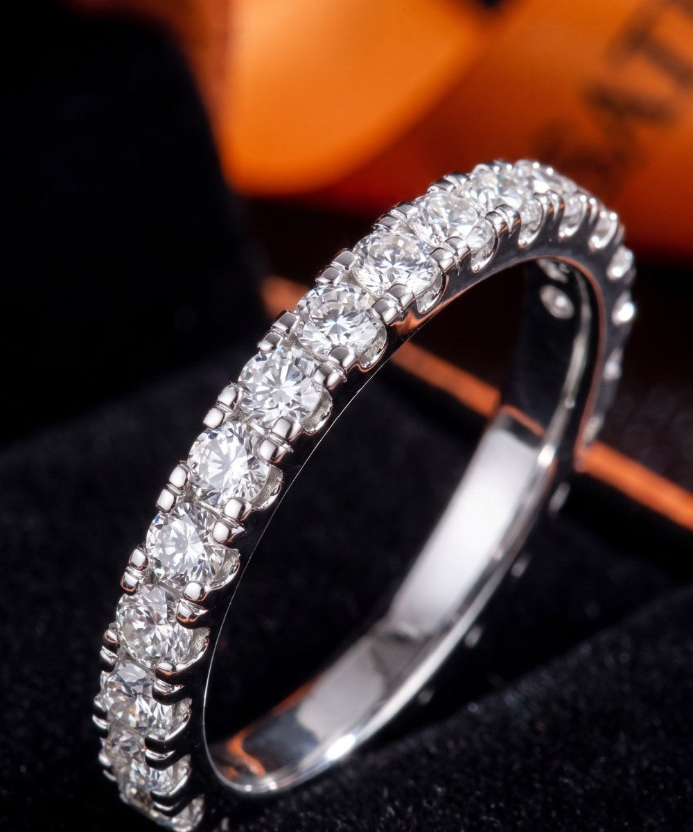 Satéur Alliance Ring™ — macro-A