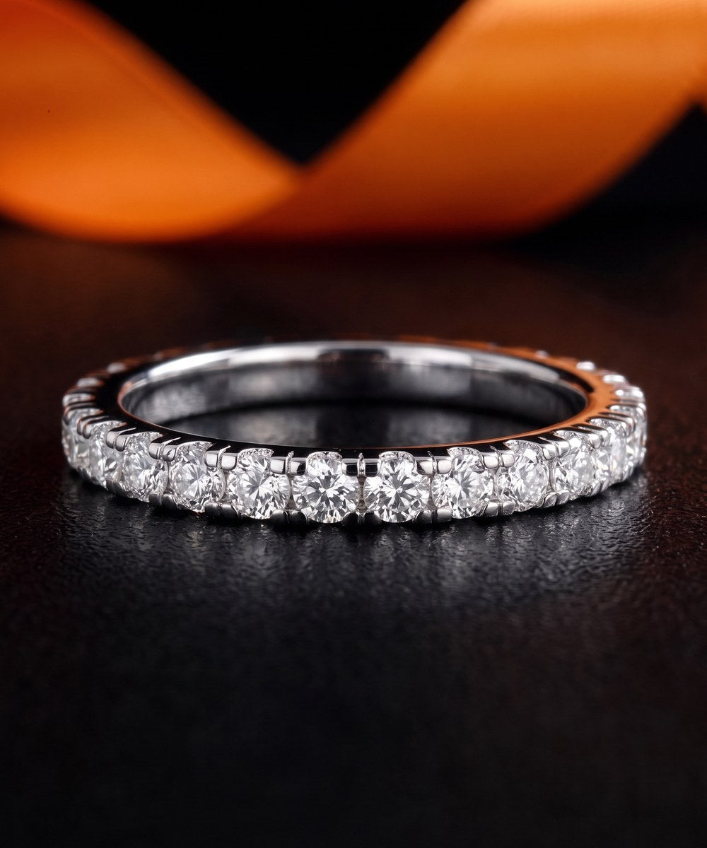 Satéur Alliance Ring™ — macro-B