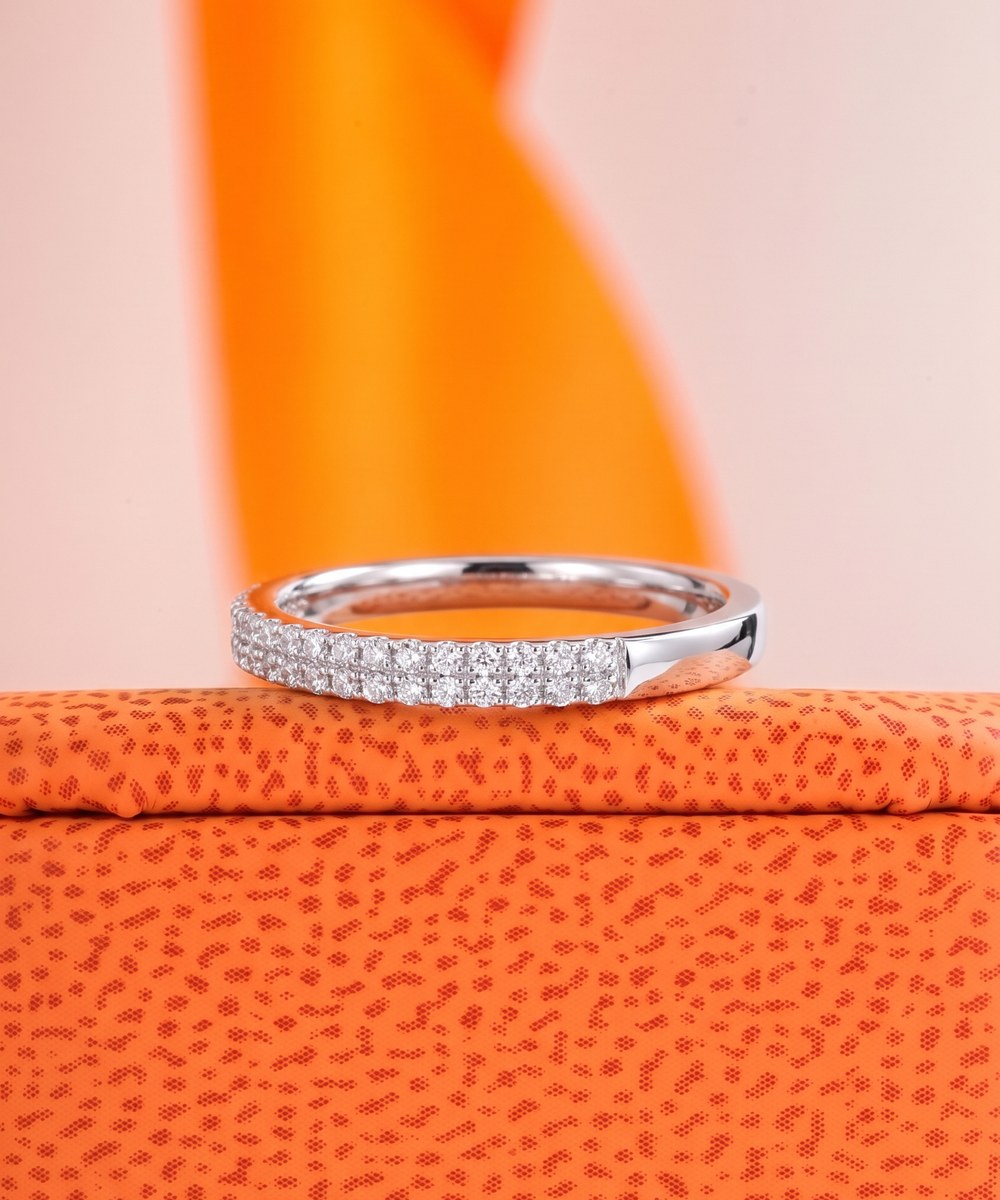 Satéur Murmure Ring™ — white-02