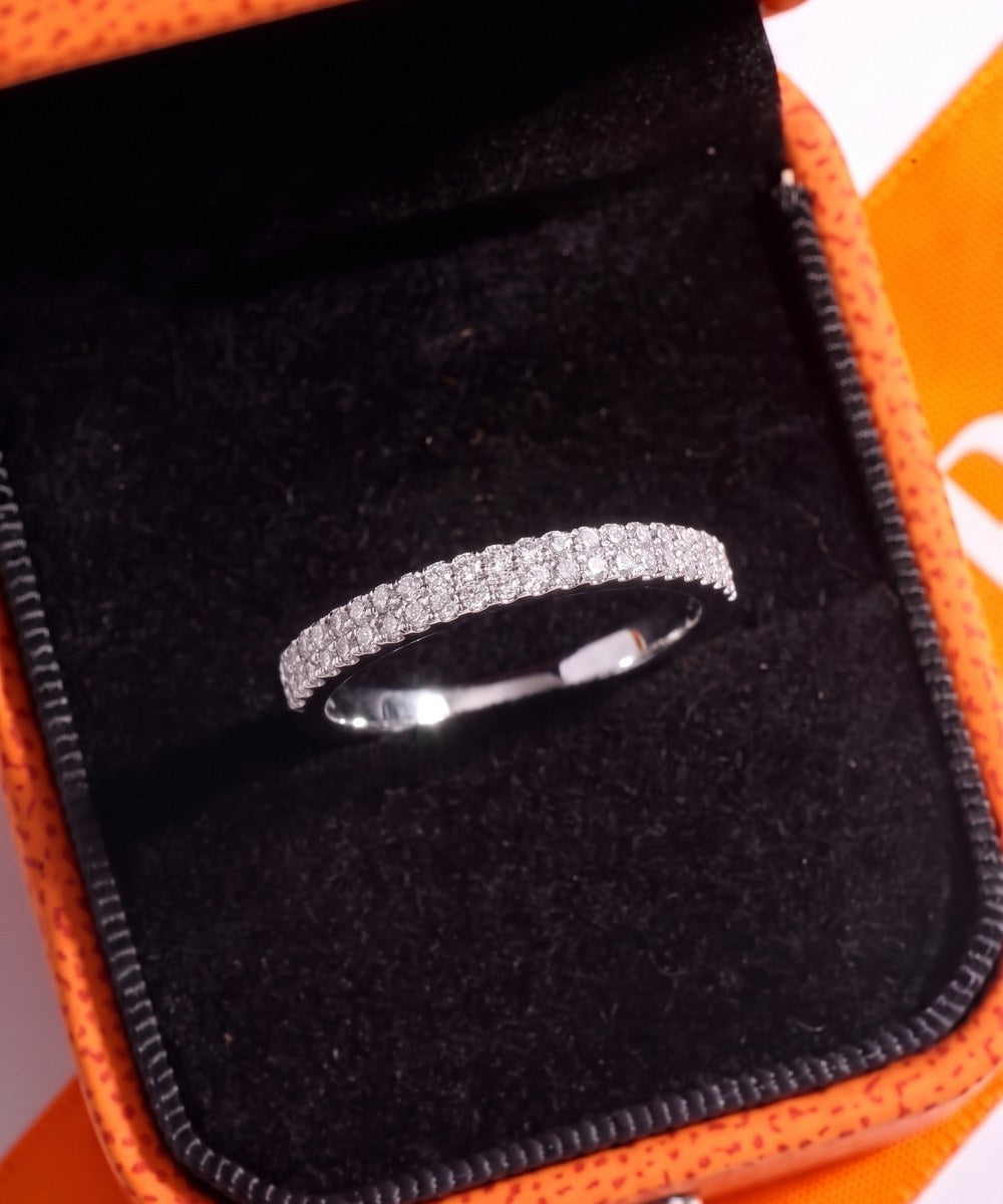 Satéur Murmure Ring™ — white-04