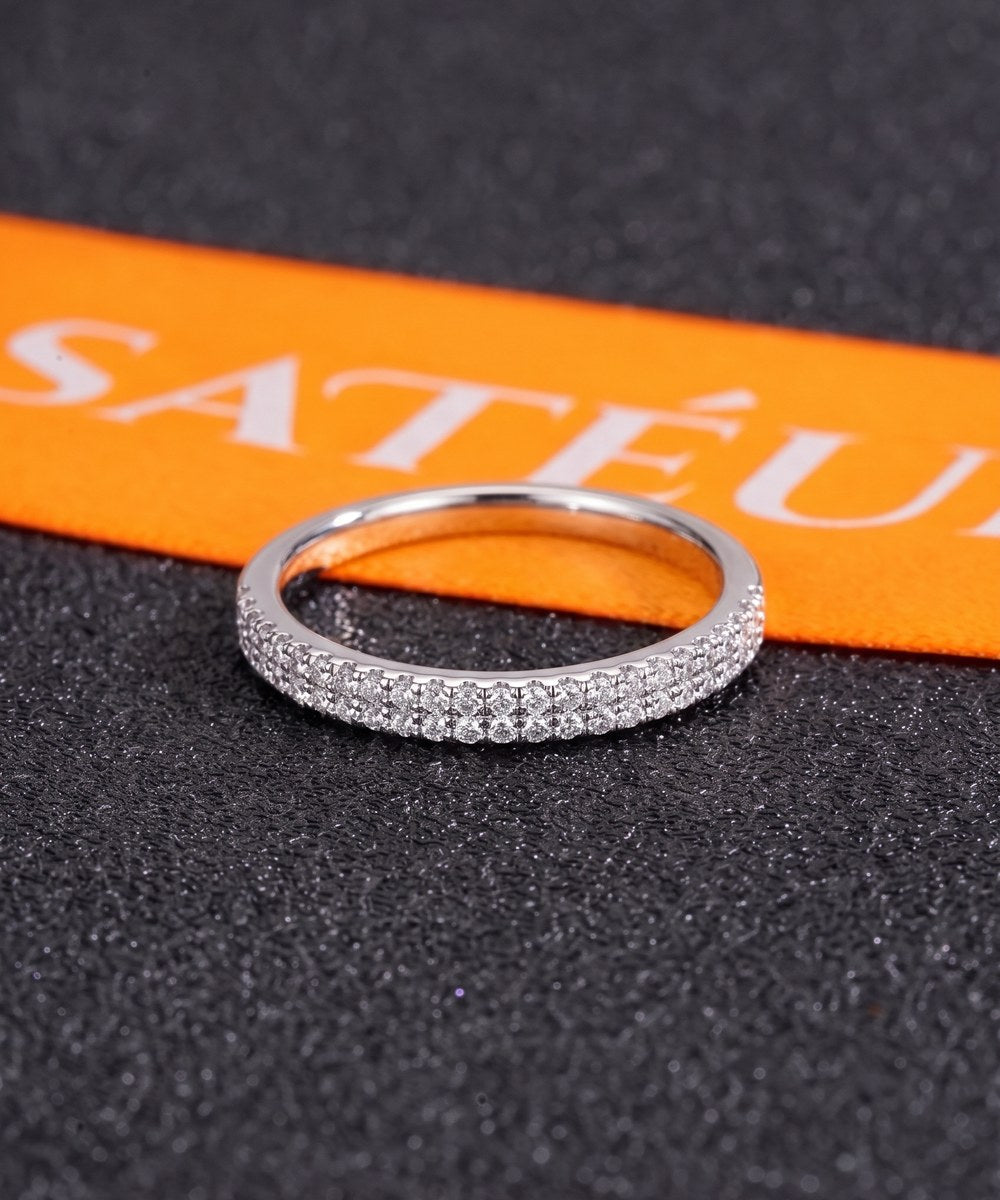 Satéur Murmure Ring™ — black-01