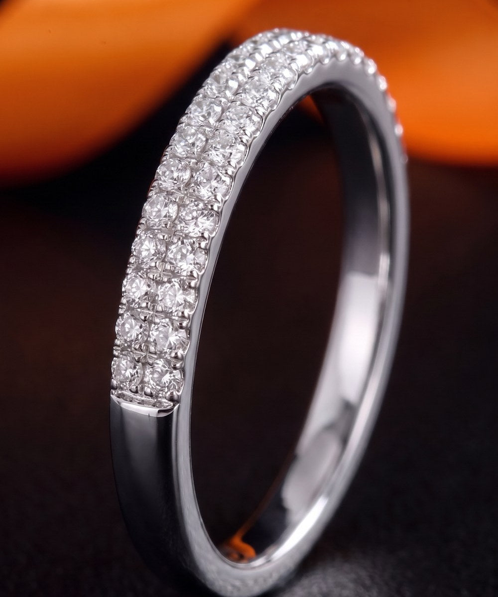 Satéur Murmure Ring™ — macro-B