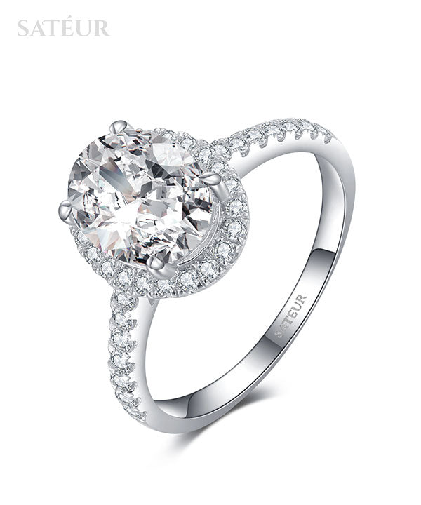 Satéur Éternelle Ring™