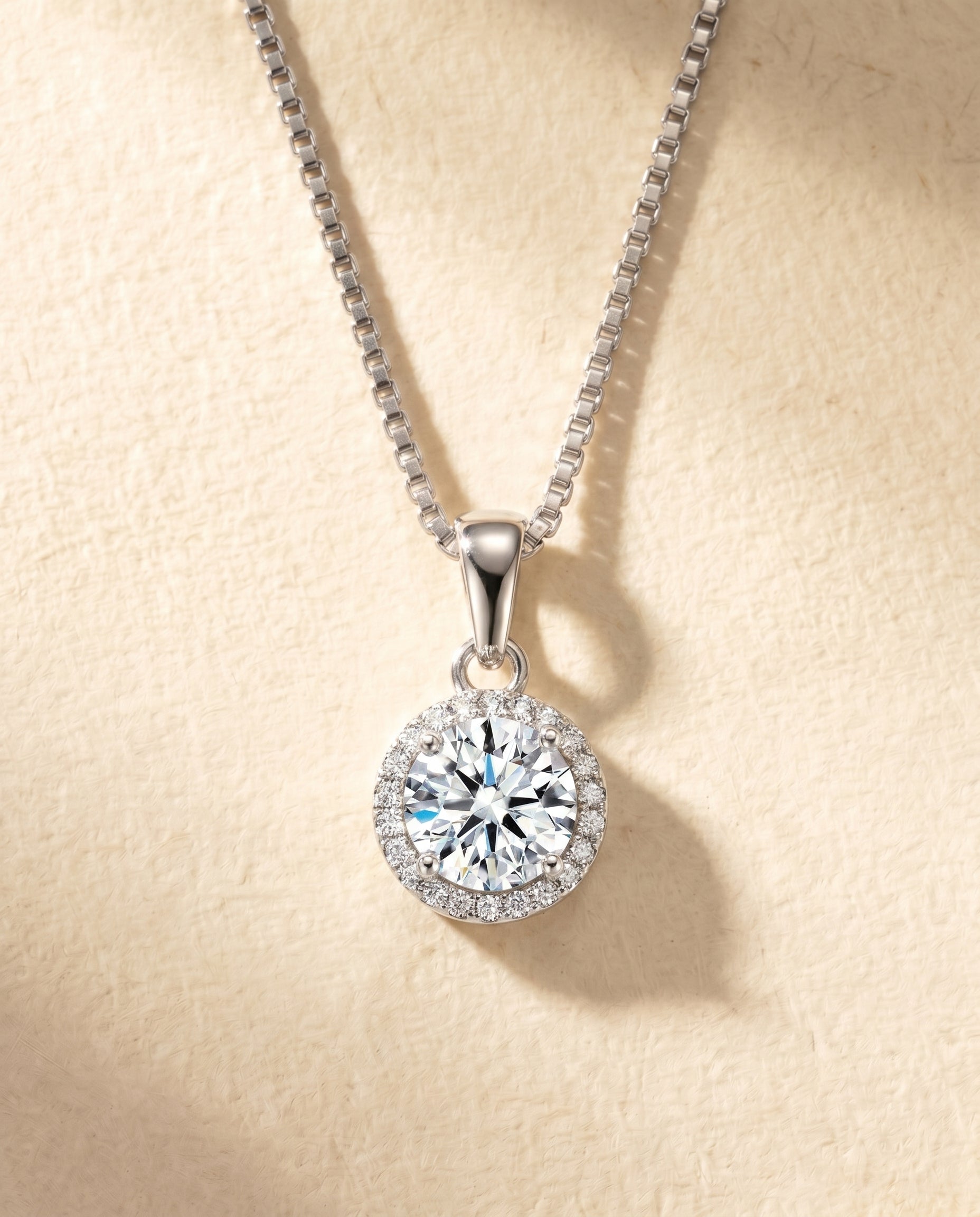 Satéur L'Eclat Necklace™