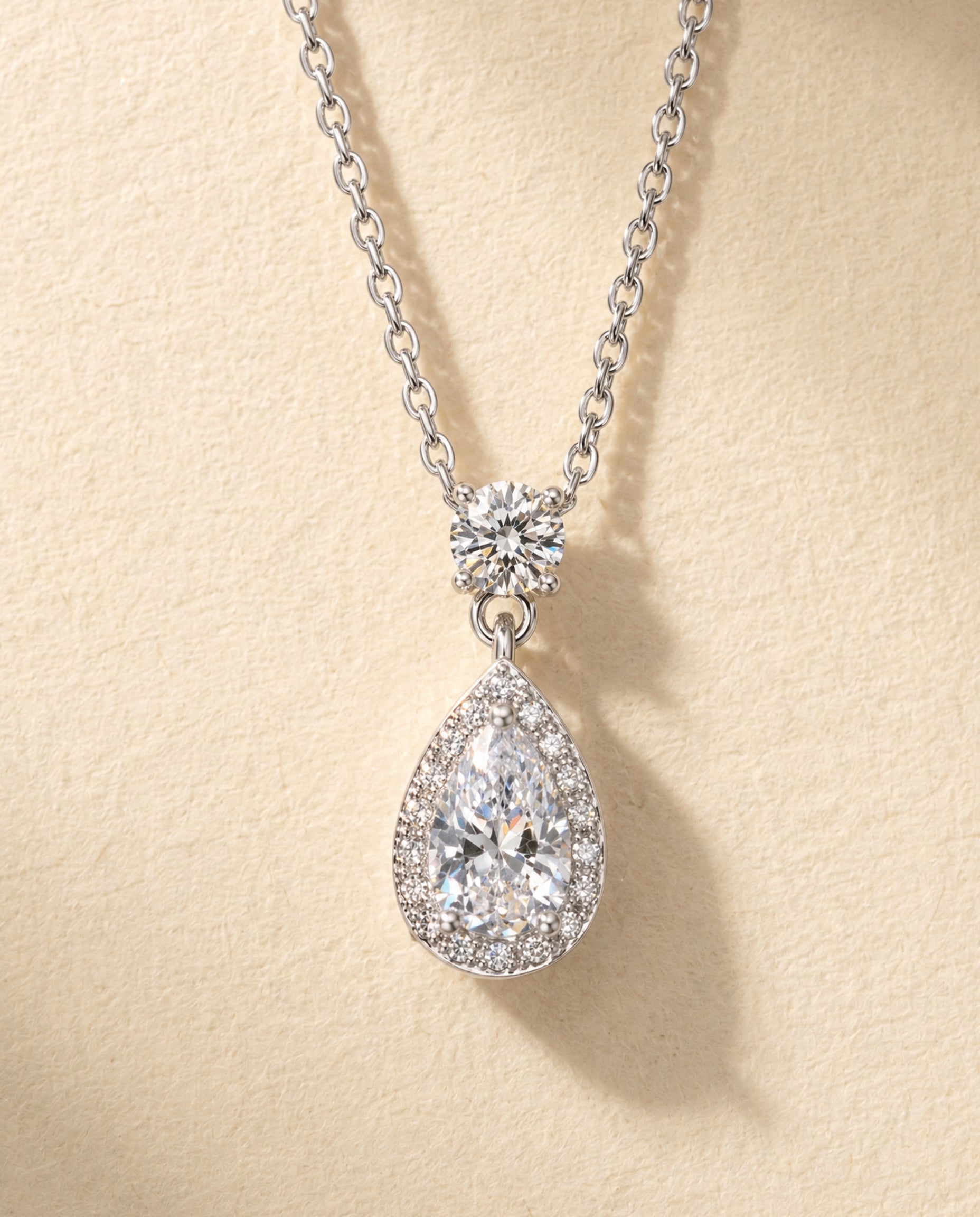 Satéur Jardin 1682 Necklace™