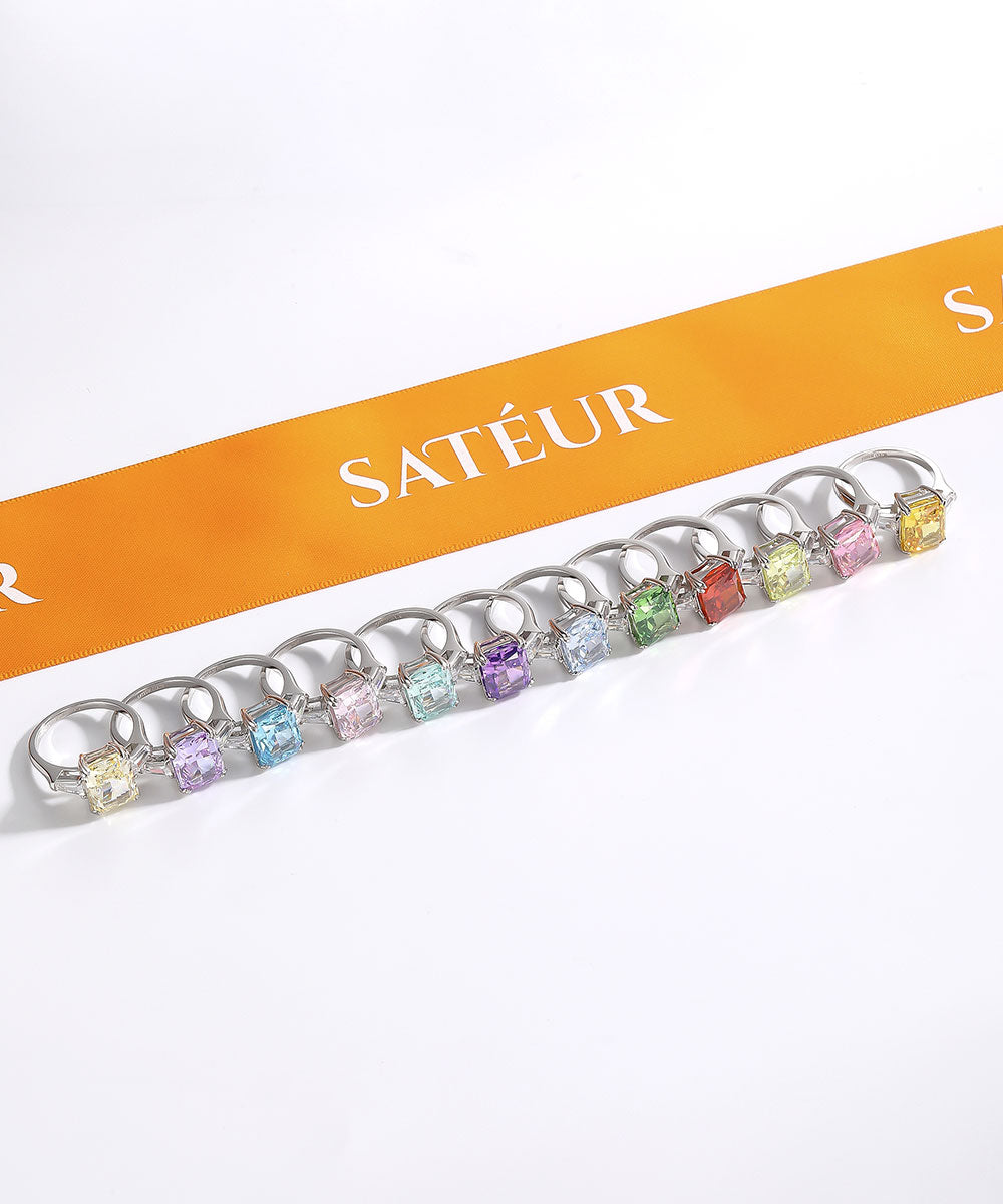 Collection Fruit & Sparkle® de Satéur