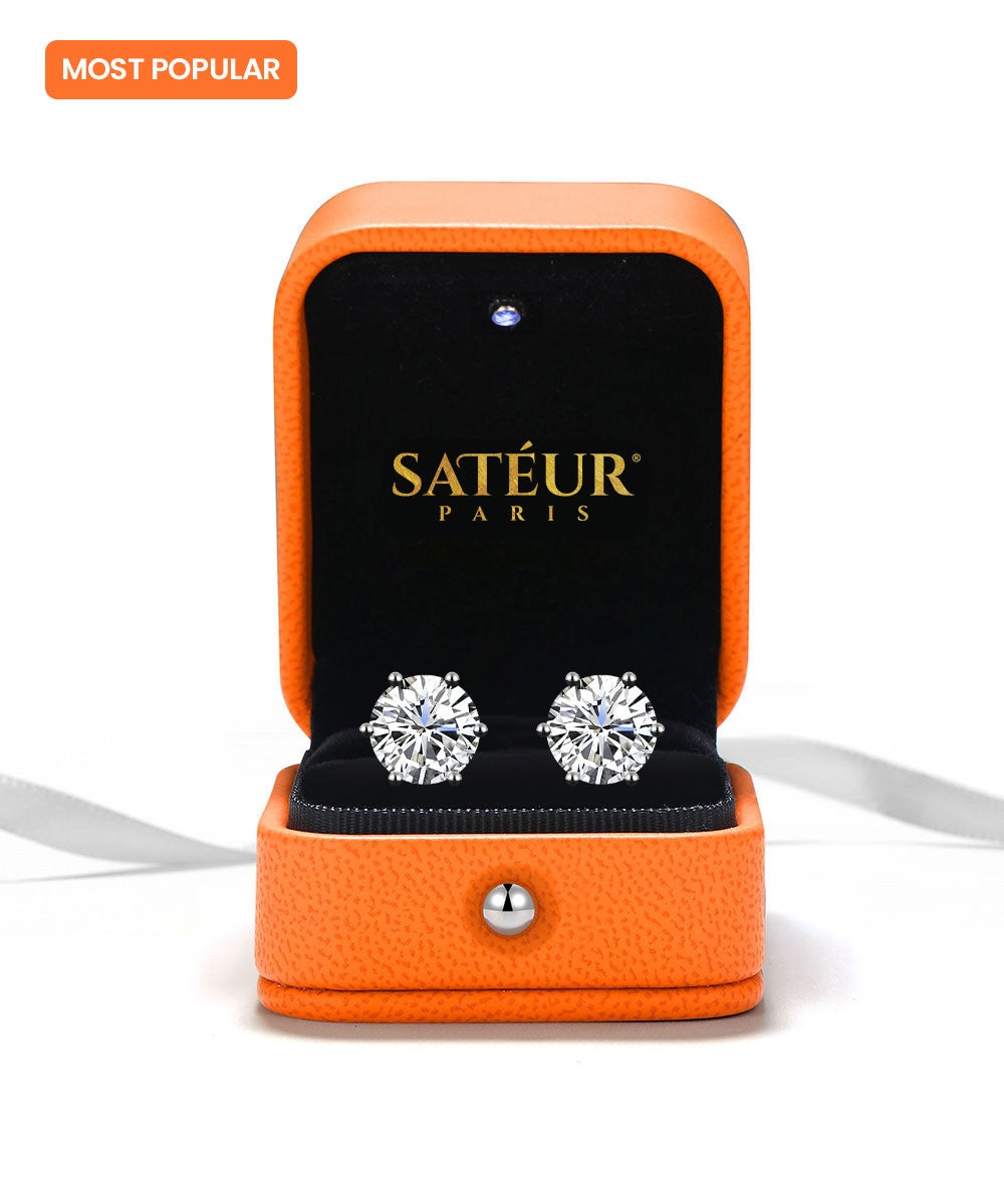 Satéur Destinée Earrings™