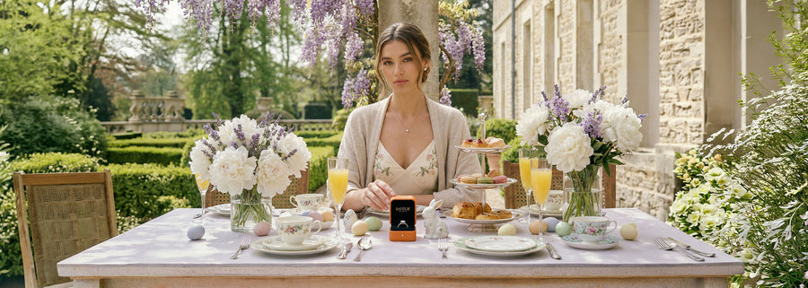 En Fleur edit hero