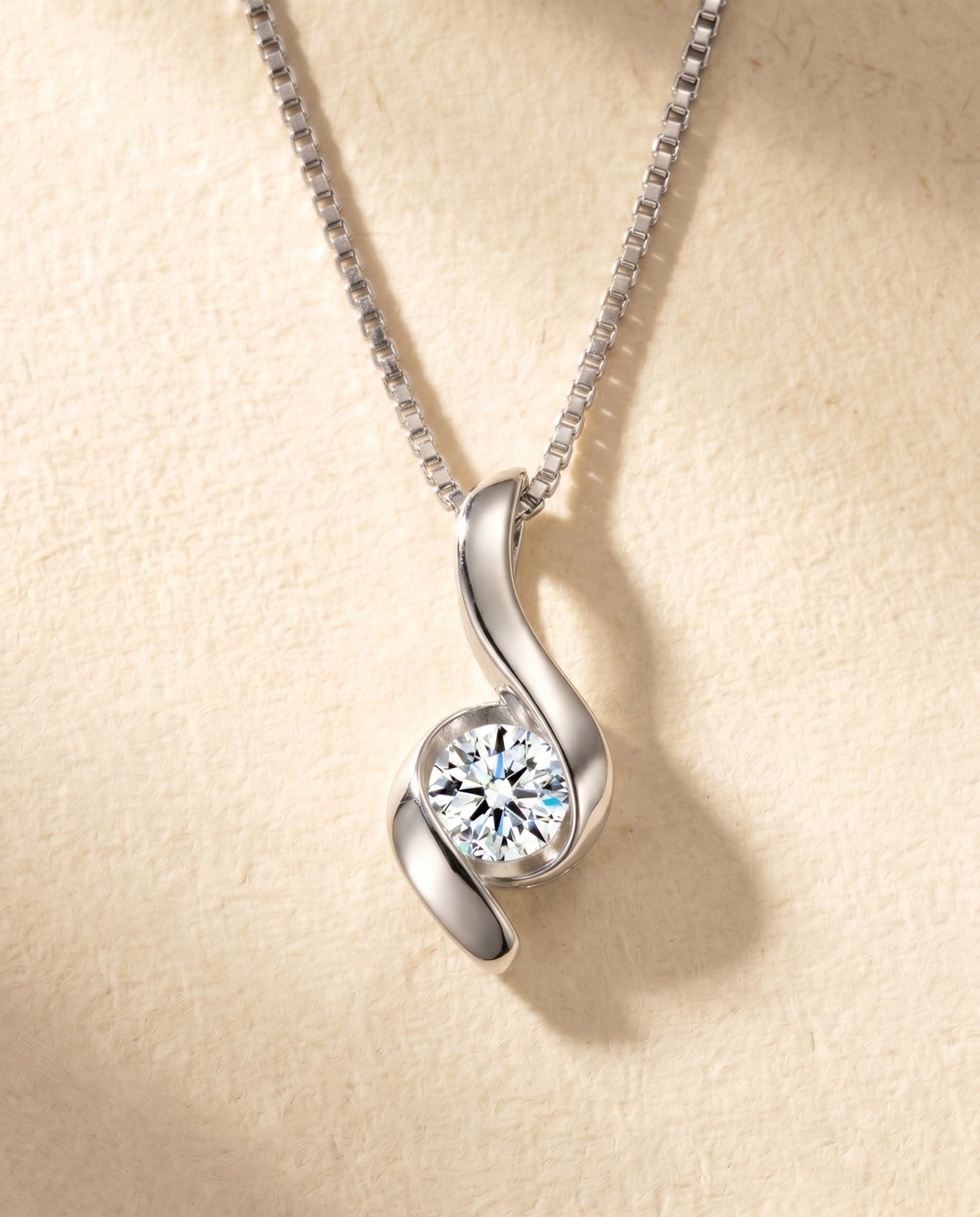 Satéur Emmêlé Necklace™