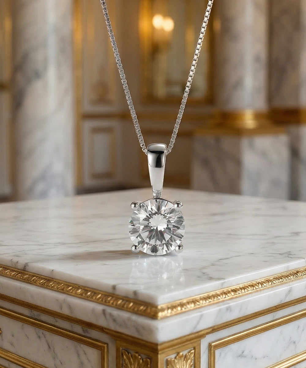 Satéur® – The 1% Ring® | The New Diamond Standard