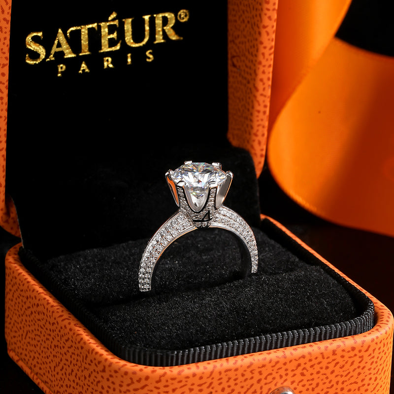 Engagement Rings
