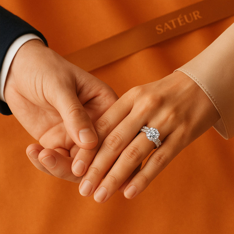 Wedding Ring Sets