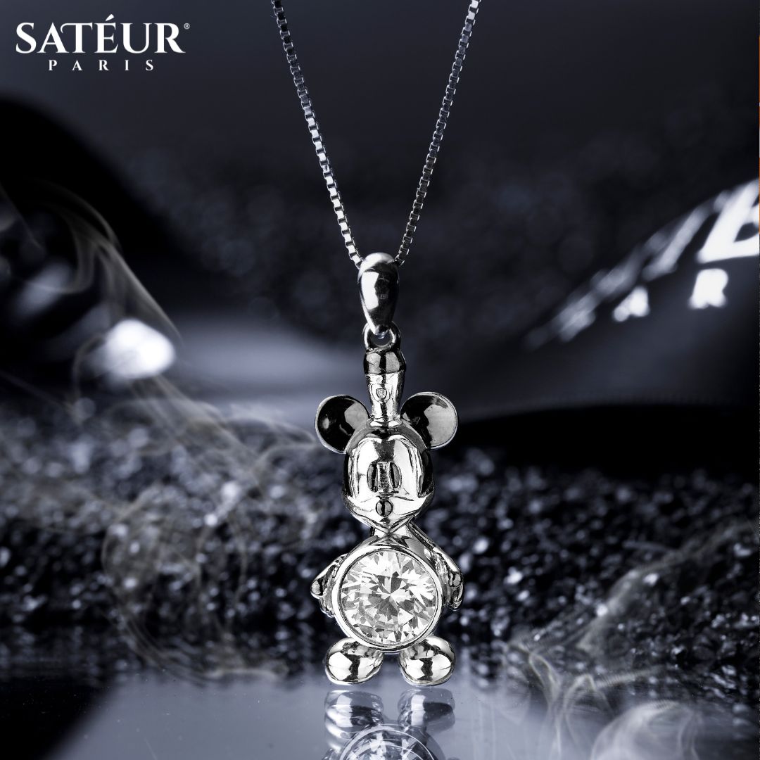 Satéur® Mickey 1928 Collection