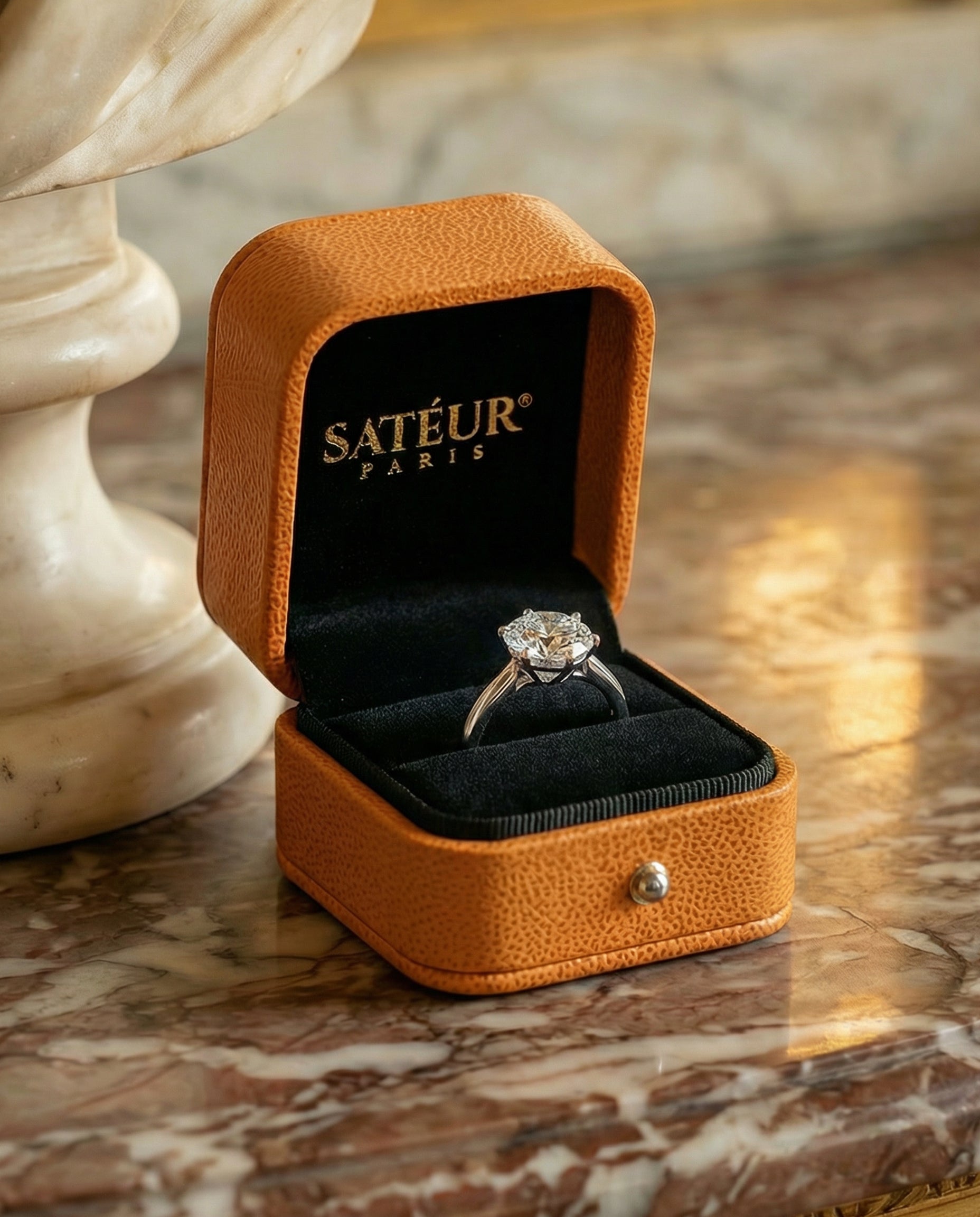 Satéur Destinéeリング™