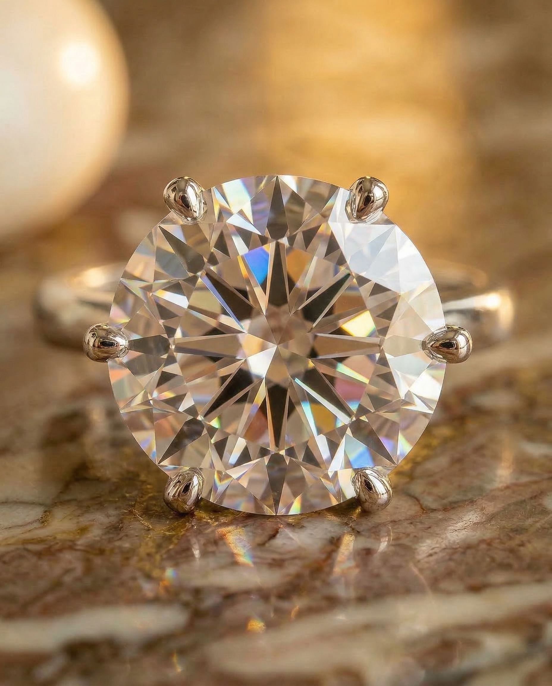 Satéur Destinéeリング™