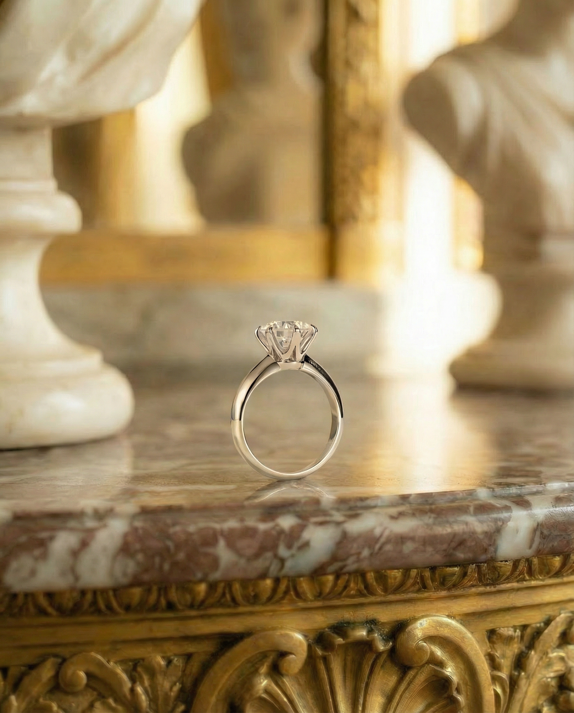 Satéur Destinéeリング™