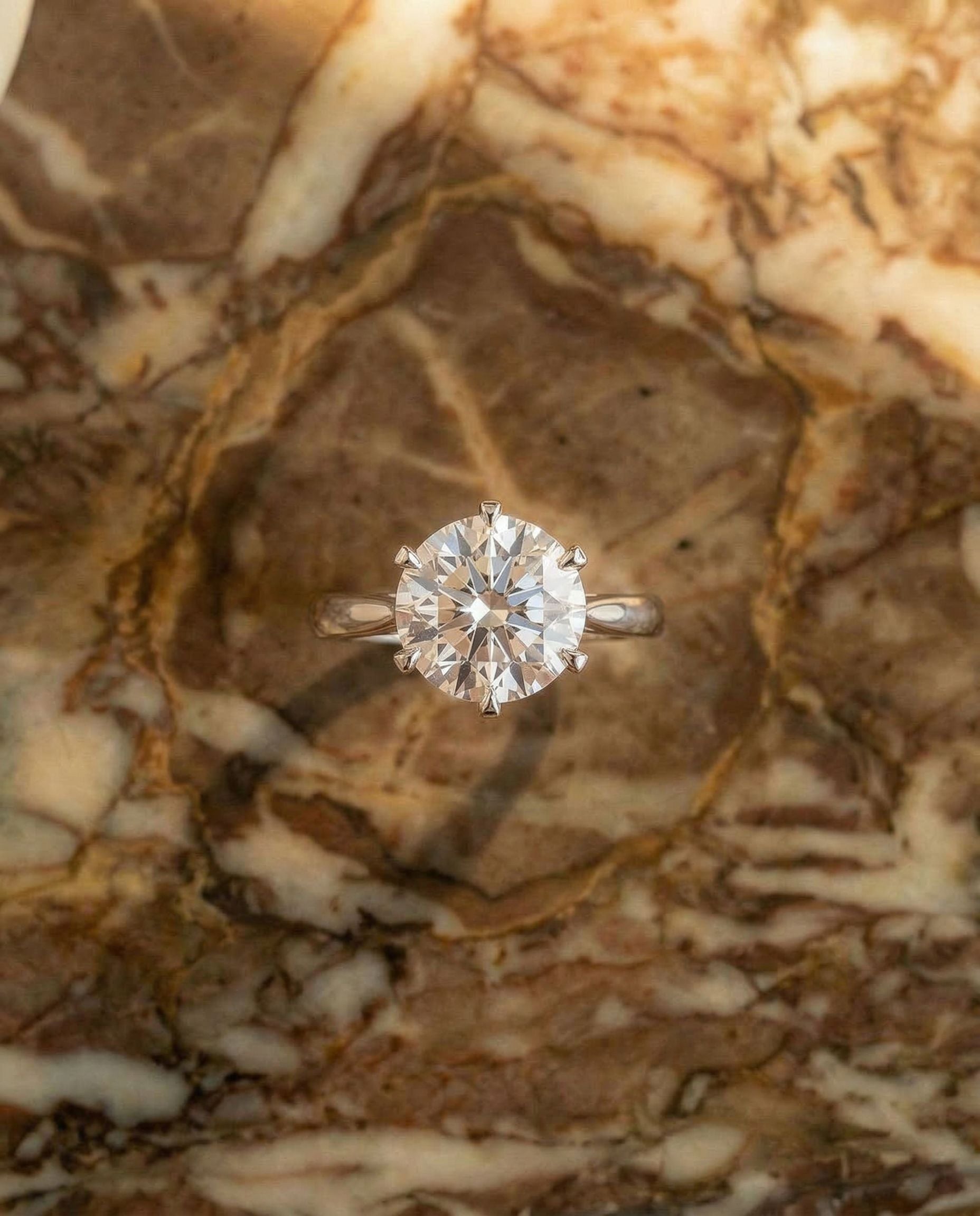 Satéur Destinéeリング™